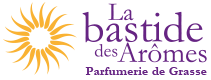 Parfumerie de Grasse - Bastide des Arômes logo